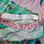 Aisha Rao Empyrea Sequin Set