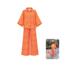 Beachbum Cool Frosty Co-ord Set