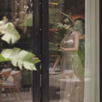 Shop Kapaas Kohinoor Dress