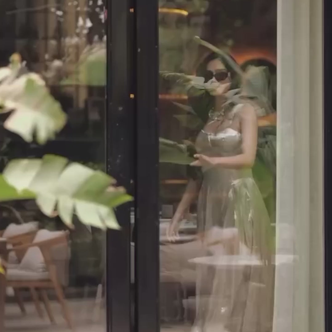 Shop Kapaas Kohinoor Dress