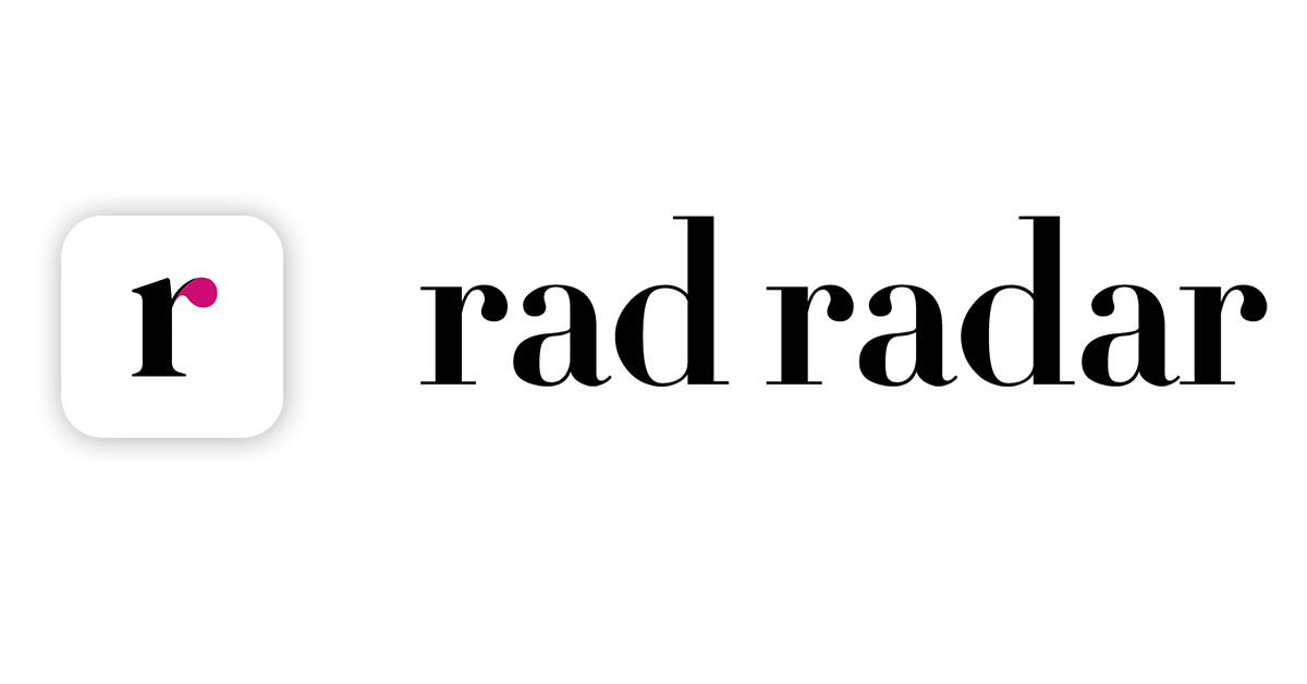 Rad Radar
