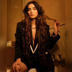 Sötbella Formal Black Blazer and Wide Shorts Co-ord Set